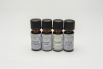 Aromatherapie Ölmischung Set